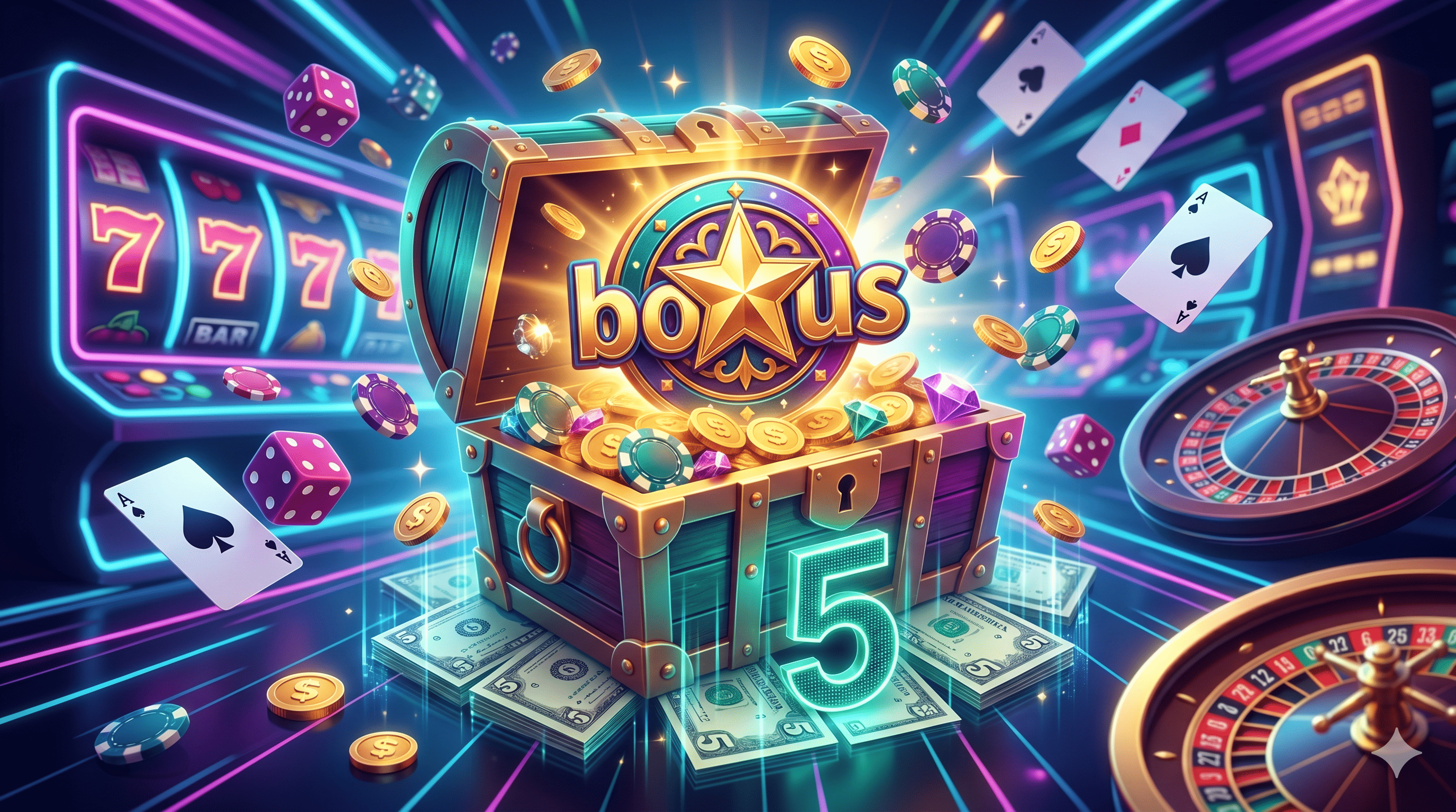 Comparison Breakdown of Canadian Low Stakes Casino Bonus Models